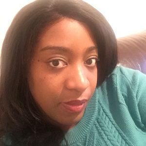 Meet your Posher, Tamara